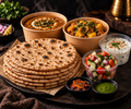 Haveli Royal - 8 Roti